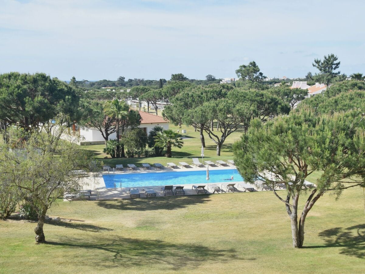 Apartment Vilamoura Outdoor Recording 1