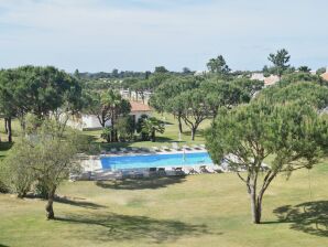 Geräumiges Apartment in Quarteira mit Grill - Vilamoura - image1