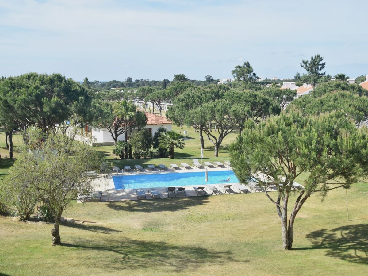 Appartement Vilamoura Buitenaudio-opname 1