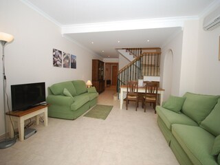 Appartement Boliqueime Kenmerken 9