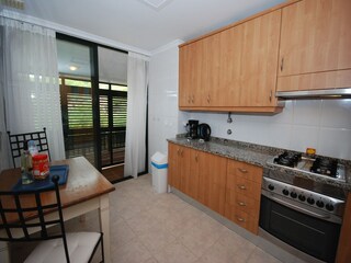 Appartement Boliqueime Kenmerken 10