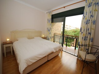 Appartement Boliqueime Kenmerken 11