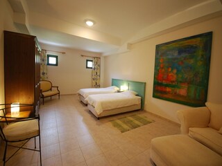 Appartement Boliqueime Équipement 16