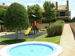 Apartamento Boliqueime Grabación al aire libre 6