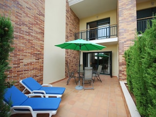 Apartment Boliqueime Outdoor Recording 6