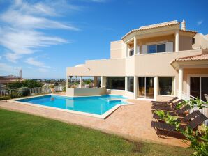 Villa lussuosa ad Albufeira con piscina privata - San Raffaele - image1