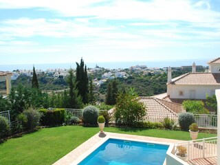 Villa Sao Rafael Buitenaudio-opname 7