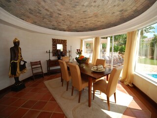 Villa Sao Rafael Kenmerken 15