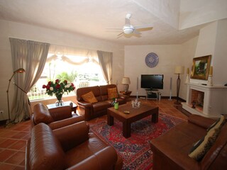 Villa Sao Rafael Kenmerken 16