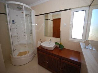 Villa Sao Rafael Características 22