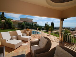 Villa Sao Rafael Enregistrement extérieur 9