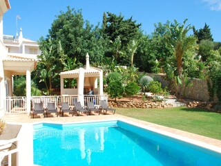Villa Sao Rafael Buitenaudio-opname 3