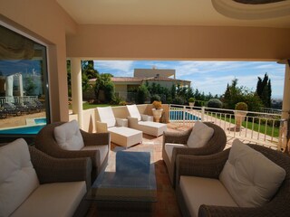 Villa Sao Rafael Buitenaudio-opname 4