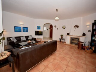 Villa Sesmarias Ausstattung 19