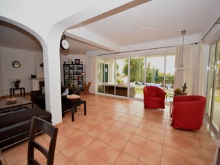 Villa Sesmarias Features 24