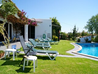 Villa Sesmarias Außenaufnahme 7