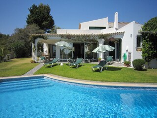 Villa Sesmarias Außenaufnahme 9