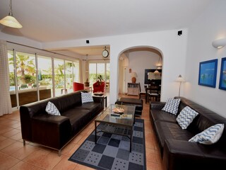 Villa Sesmarias Features 25