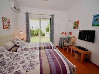 Villa Sesmarias Ausstattung 20