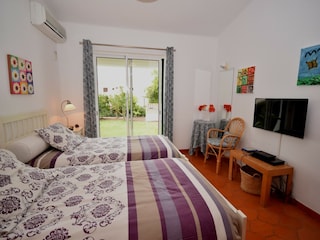 Villa Sesmarias Features 20