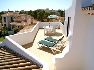 Villa Sesmarias Buitenaudio-opname 8