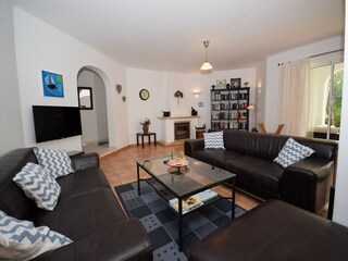Villa Sesmarias Features 27