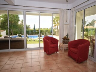 Villa Sesmarias Features 28
