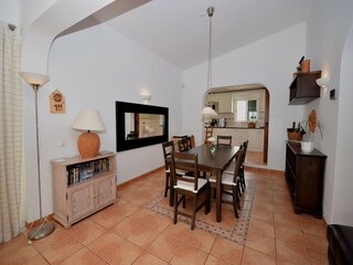 Villa Sesmarias Features 29