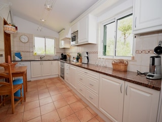 Villa Sesmarias Ausstattung 22