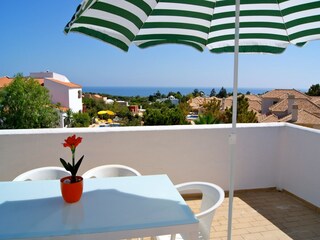 Villa Sesmarias Buitenaudio-opname 4