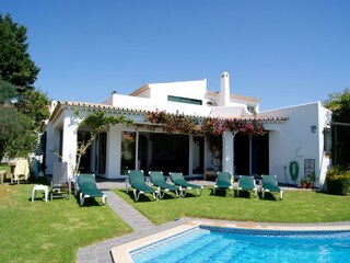 Villa Sesmarias Buitenaudio-opname 10
