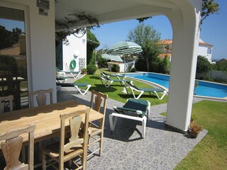 Villa Sesmarias Buitenaudio-opname 11