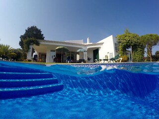 Villa Sesmarias Buitenaudio-opname 12