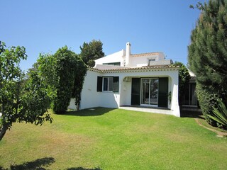 Villa Sesmarias Buitenaudio-opname 13