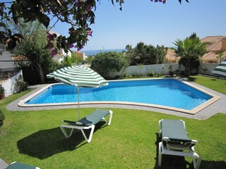 Villa Sesmarias Buitenaudio-opname 14