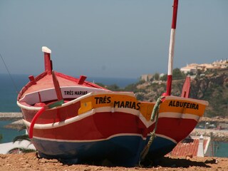 Villa Sesmarias Environnement 38