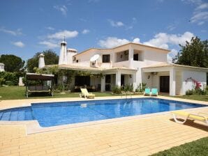 Villa de luxe, piscine privée, jardin à Ferreiras, Algarve - Ferreiras - image1