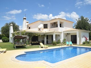 Villa Ferreiras Buitenaudio-opname 3