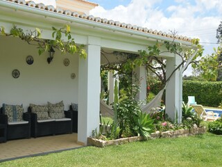 Villa Ferreiras Buitenaudio-opname 12