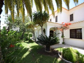 Villa Ferreiras Buitenaudio-opname 4