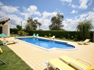 Villa Ferreiras Außenaufnahme 5