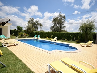 Villa Ferreiras Outdoor Recording 5
