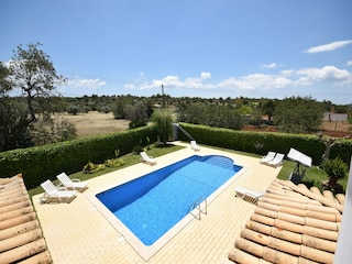 Villa Ferreiras Außenaufnahme 3