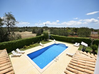 Villa Ferreiras Grabación al aire libre 4