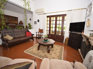 Villa Ferreiras Características 22