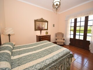 Villa Ferreiras Características 31