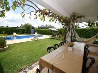 Villa Ferreiras Außenaufnahme 8