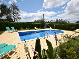 Villa Ferreiras Buitenaudio-opname 11