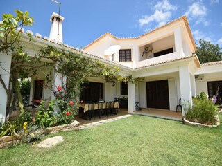 Villa Ferreiras Außenaufnahme 12
