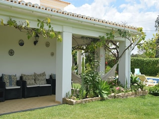 Villa Ferreiras Outdoor Recording 6